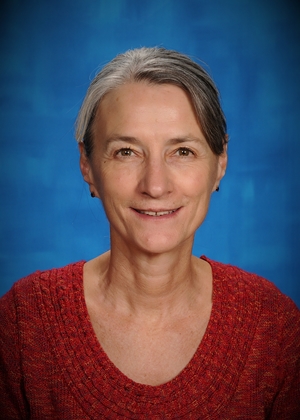 Nancy Lewis